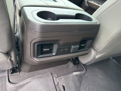 Used 2020 Chevrolet Silverado 1500 RST w/ All-Star Edition image 24