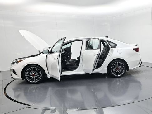 Used 2023 Kia Forte GT w/ GT2 Package FWD image 67
