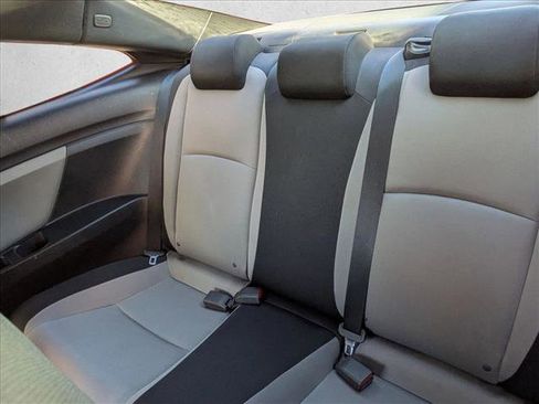 Used 2016 Honda Civic EX-T image 12
