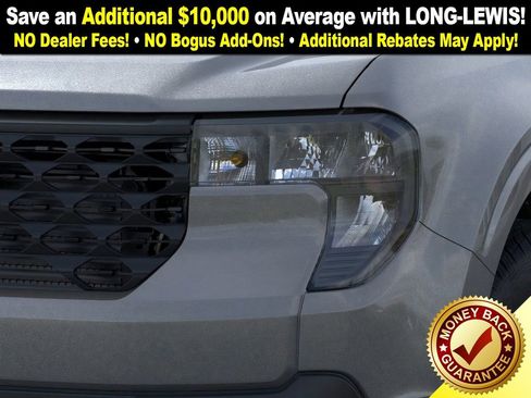 New 2025 Ford Maverick XL image 24