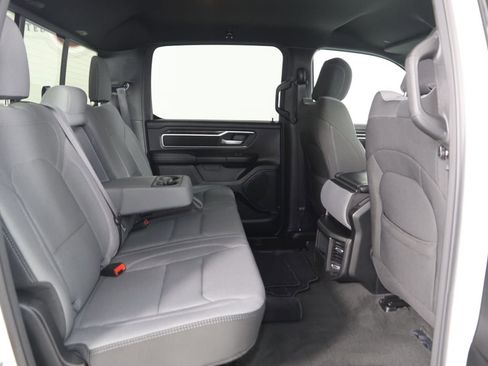 Used 2024 RAM 1500 Big Horn image 12