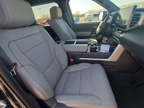 New 2026 Toyota Tundra Limited image 10