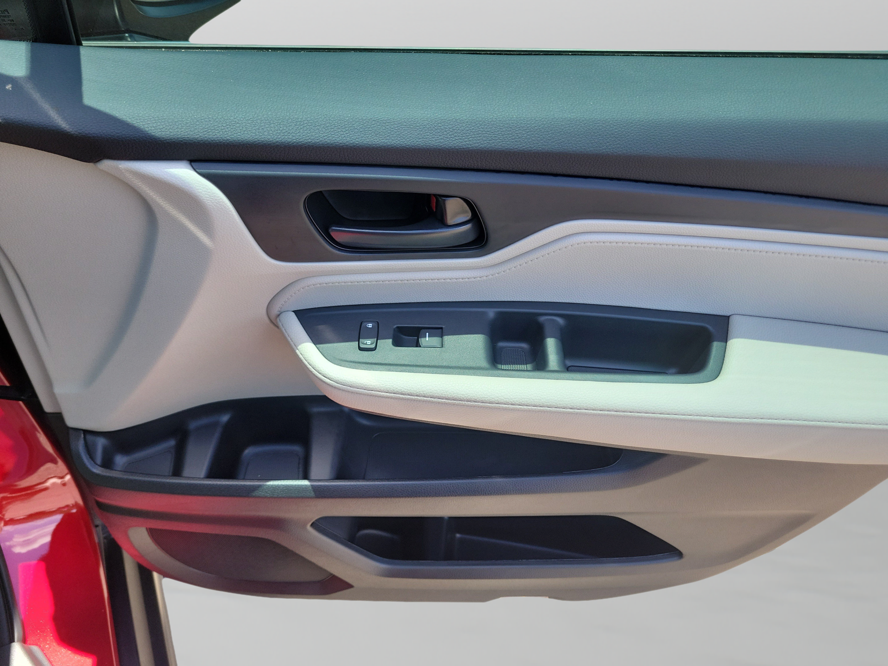 New 2026 Honda Odyssey EX-L image 21