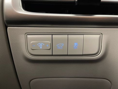 Certified 2025 Hyundai Tucson SEL FWD image 30
