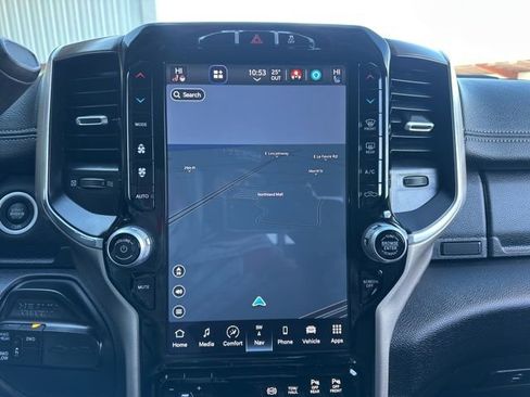 Certified 2024 RAM 2500 Laramie image 41