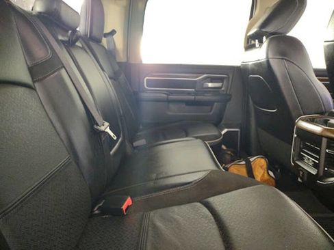 Used 2022 RAM 2500 Laramie AWD/4WD image 15