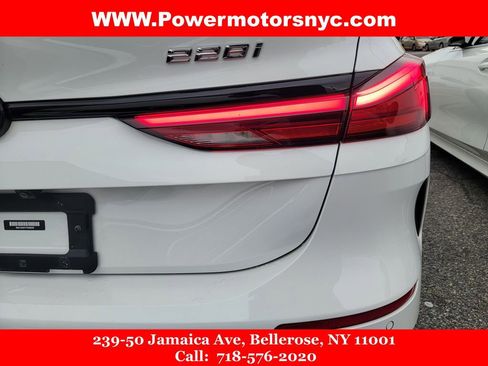 Used 2023 BMW 228i xDrive Gran Coupe w/ Premium Package 2 image 14