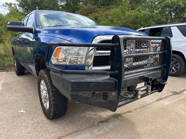 Used 2015 RAM 2500 Tradesman w/ Chrome Appearance Group AWD/4WD image 1