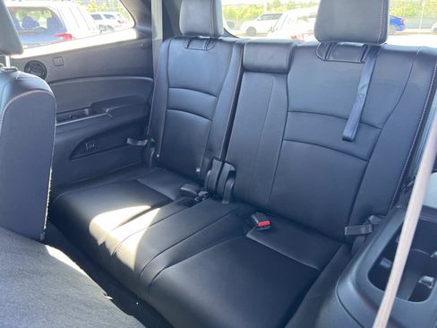 Used 2022 Honda Pilot TrailSport image 26