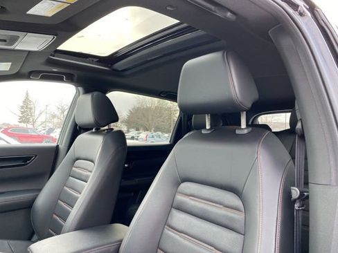 Used 2023 Honda CR-V Sport Touring image 12