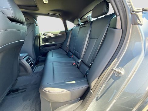 New 2026 BMW i4 eDrive40 w/ Parking Assistance Package image 21