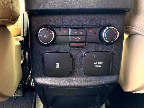 Used 2016 Ford Explorer Limited w/ Equipment Group 301A image 22