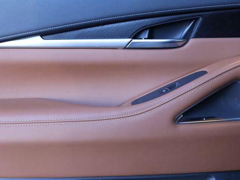 Certified 2024 INFINITI QX60 Autograph w/ Cargo Package image 26