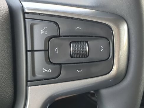 Used 2025 Chevrolet Silverado 1500 RST w/ RST All Star Premium Package image 28