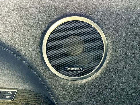 Used 2019 Land Rover Range Rover Sport HSE image 24