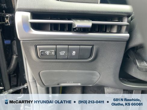 Used 2025 Hyundai Tucson SEL FWD image 24