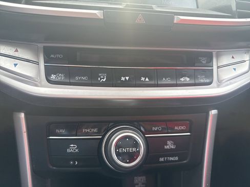 Used 2014 Honda Accord EX-L image 16