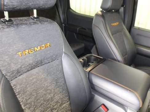 Used 2025 Ford F150 Tremor AWD/4WD image 26