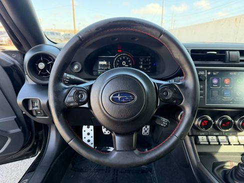 Used 2023 Subaru BRZ Limited image 13