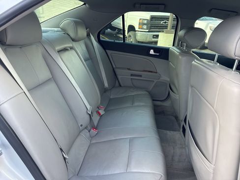 Used 2010 Cadillac STS image 26