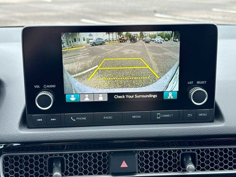 New 2026 Honda Civic Sport image 22