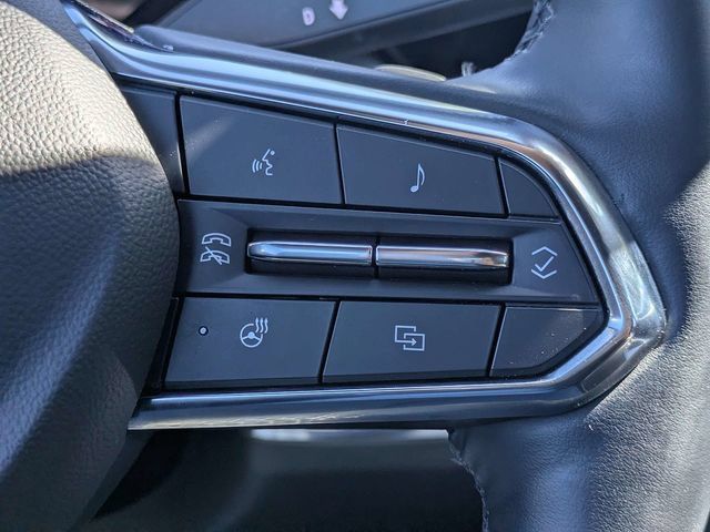 Used 2025 Chevrolet Equinox LT FWD image 26