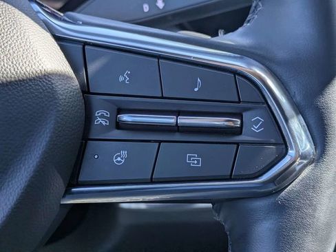 Used 2025 Chevrolet Equinox LT FWD image 26