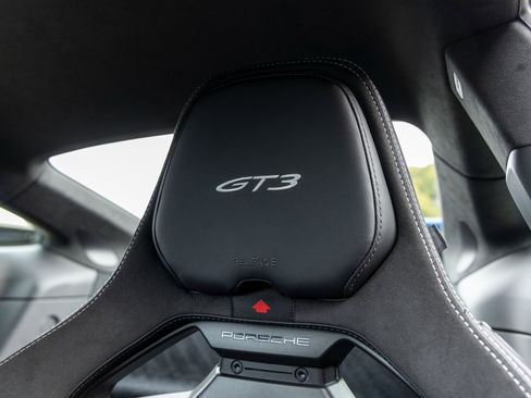 Certified 2026 Porsche 911 GT3 image 32