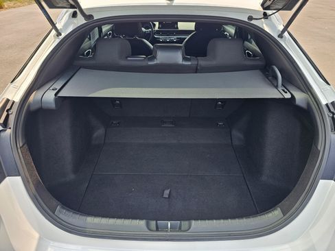 Used 2023 Honda Civic Sport image 14