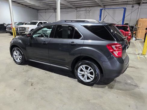 Used 2017 Chevrolet Equinox LT w/ Convenience Package image 7