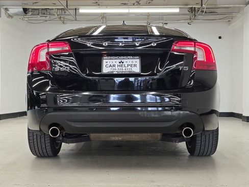 Used 2013 Volvo S60 T5 FWD image 17