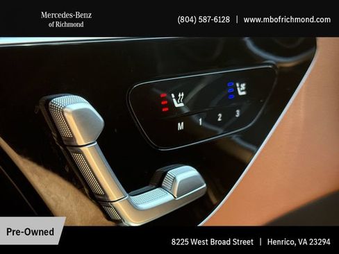 Used 2024 Mercedes-Benz C 300 4MATIC Sedan image 23
