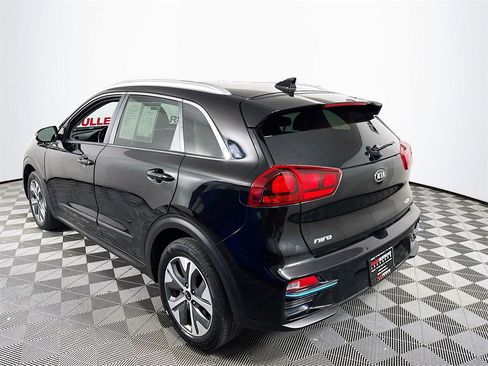 Used 2019 Kia Niro EX w/ Cold Weather Package 2.0 image 5