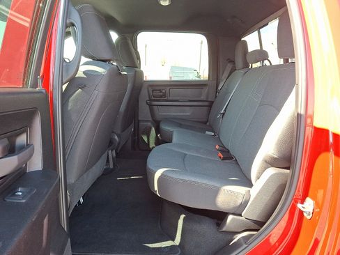 Used 2024 RAM 3500 Tradesman image 11