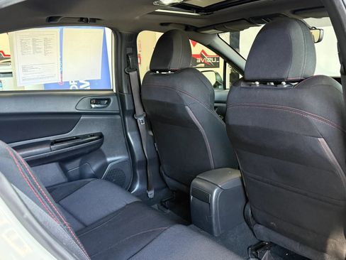 Used 2019 Subaru WRX Premium image 24