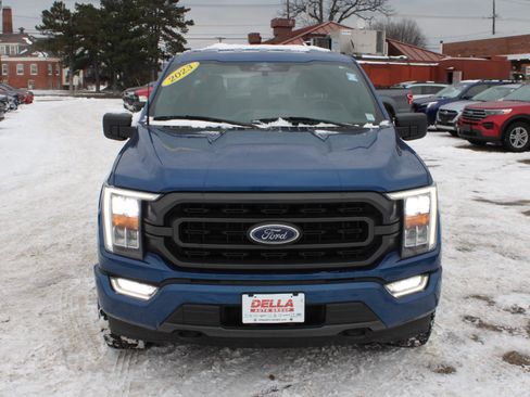 Used 2023 Ford F150 XLT w/ Equipment Group 302A High image 2