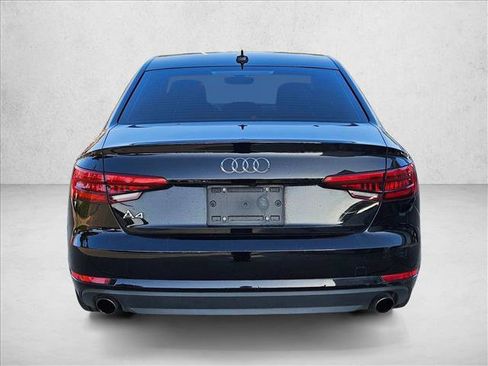 Used 2017 Audi A4 2.0T Premium image 7