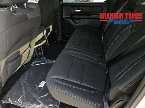 New 2026 RAM 1500 Tradesman RWD image 10
