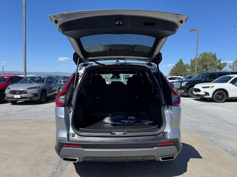 New 2026 Honda CR-V Sport image 26