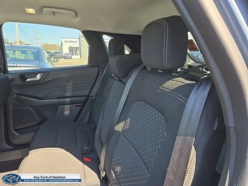 Used 2023 Ford Escape Active w/ Tech Pack #2 AWD/4WD image 41