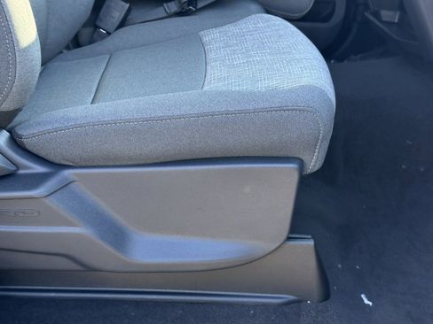 New 2025 Ford F250 XLT w/ FX4 Off-Road Package image 14