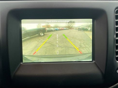 Used 2021 Jeep Compass Latitude image 13