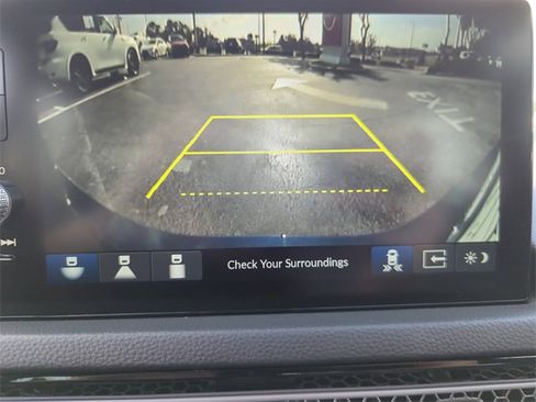 Used 2025 Honda Civic Sport image 30