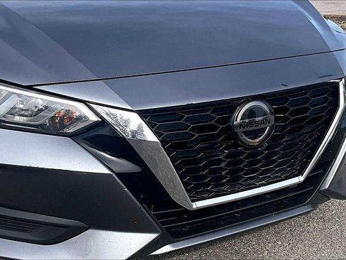Used 2021 Nissan Sentra SV image 27
