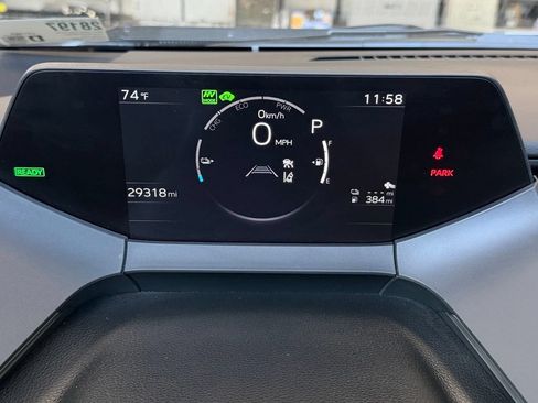 Certified 2023 Toyota Prius Prime FWD image 10