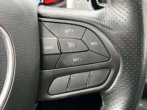 Certified 2021 Dodge Durango R/T w/ Blacktop Package image 23