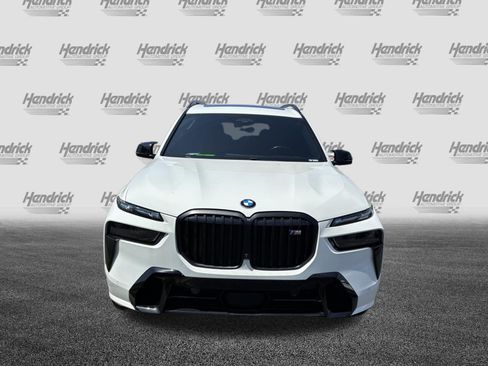 Used 2024 BMW X7 M60i w/ Executive Package AWD/4WD image 6
