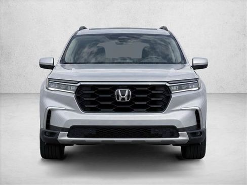 Used 2024 Honda Pilot EX-L image 2