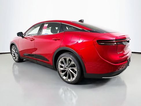New 2026 Toyota Crown Limited AWD/4WD image 5