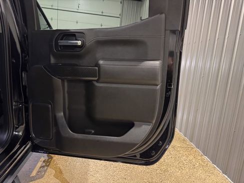 Used 2019 Chevrolet Silverado 1500 RST w/ All-Star Edition image 27